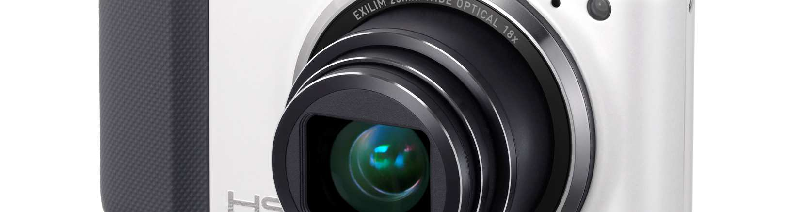 , anuncia hoy el lanzamiento de dos nuevos modelos en la línea de cámaras digitales EXILIM de alta velocidad.