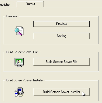 7 2. En la solapa Files (Archivos), haz clic en el botón Add file (situado el primero empezando por la izquierda) o Add folder para localizar y añadir un solo archivo flash o todos los archivos de