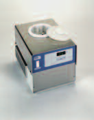 Criotermostatos de circulación Frigiterm Unidad termostática de inmersión para baños