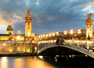 Embarque en el Sena paseo de una hora por el río y subida al 2º piso de la Torre Eiffel sin fila.
