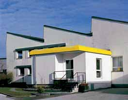 Industrial Products GmbH Cursos Ofrecemos diferentes cursos preparatorios en nuestros centros de preparación en Wuppertal y Kissing.