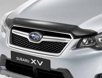 para brindarte la misma versatilidad y calidad que te brinda tu vehículo Subaru.