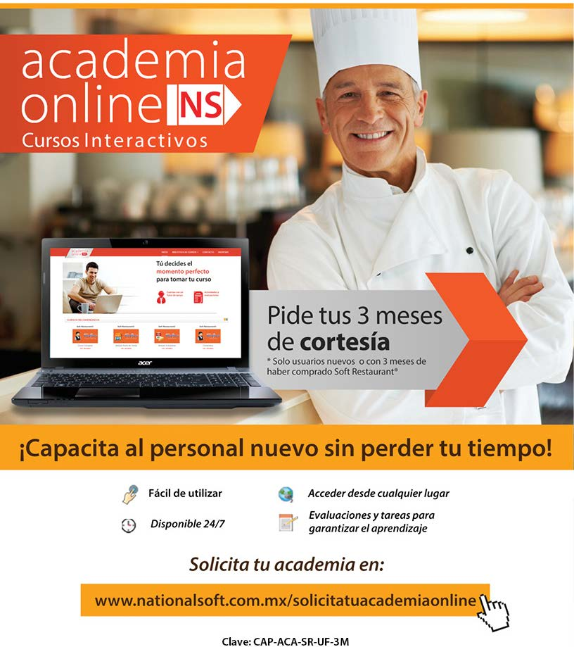Academia Online