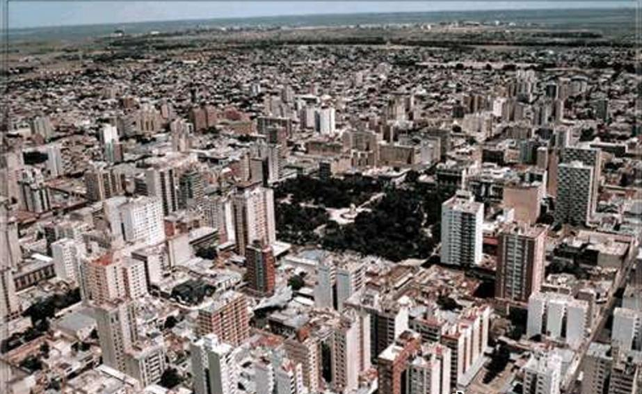 000 habitantes de las ciudades de Bahía Blanca y