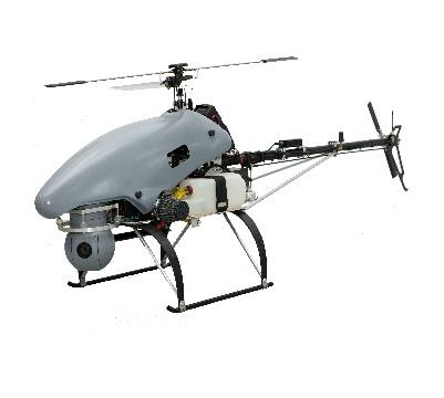 Drones de ala giratoria SNIPER