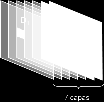 CAPÍTULO 4: CONTRIBUCIONES EN PROCESADO (a) (b) Fig. 4. 12. Muestras Kevlar con defectos de aire. Distribución de los defectos en muestras 3 (a) y 4 (b). (a) (b) Fig. 4. 13.
