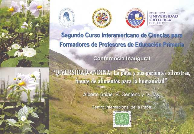 Producción rural ID: 016 Título: Producción rural sostenible en San Francisco de Raymina Edición: Lima: Universidad Nacional de Ingeniería, Centro de Energías Renovables y Uso Racional de la Energía