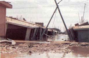 EN EL PERU Terremoto Ancash (1970): US