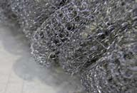 Industriales Alambre Trefilado Viruta Es un producto de acero estirado en frío de sección circular que se usa para obtener por cepillado la viruta o lana de acero.