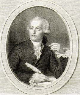 ANTOINE LAURENT LAVOISIER (1743-1794) Cronología 1743 Lavoisier nace en París.