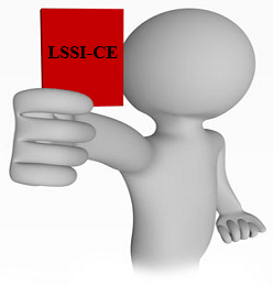 Los prestadores de servicios de la sociedad de la información están sujetos a un régimen sancionador establecido por la LSSI-CE.