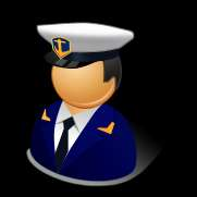 Usuarios de Zona Náutica S Uniformes en Zona Náutica e informa a todos los usuarios de la Zona Náutica que se está procediendo a uniformar a todo el personal que labora en la Marina del Club Puerto