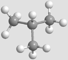 QUIMIA ORGÁNIA - ALANOS 2 2. TIPOS DE ALANOS Alcanos lineales y ramificados Los alcanos son hidrocarburos que sólo contienen enlaces sencillos.