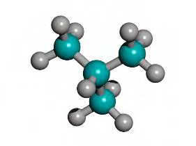 12 Alcanos ramificados La cadena principal de un alcano ramificado es aquella que tiene el mayor número de átomos de carbono A las ramas secundarias las denominamos radicales y se nombran cambiando