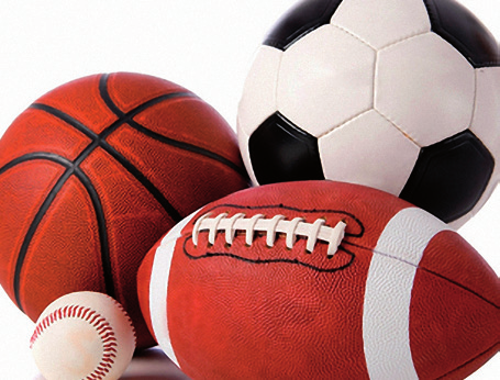 Iniciarse en el conocimiento de las normas básicas de algunos deportes como futbol, voleibol, tenis, baloncesto, gimnasia Conocer y diferenciar deportes entre sí.