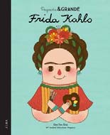Juventud Frida Kahlo Isabel