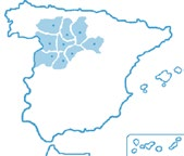 research Tinsa IMIE Mercados Locales -2,6% -2,9% -3,9% León Burgos Palencia Zamora Valladolid 0,4% -3,5% Soria n.