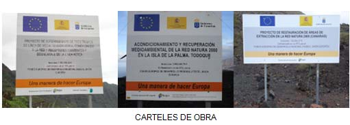 Contribuye a la resolución de un problema o debilidad regional: Los diferentes municipios y Cabildos de la Comunidad Autónoma de Canarias se verán beneficiados por el desarrollo de las actuaciones
