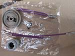 6 Kw Electrical kit for 110 mm