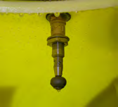fill-system + hose pipe argador anti contaminante