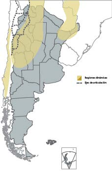 EVOLUCIÓN HISTÓRICA DE LA ORGANIZACIÓN TERRITORIAL ARGENTINA Modelo precolonial Modelo colonial Modelo principios siglo XX Modelo sustitución de importaciones MODELO TERRITORIAL