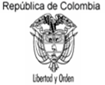 MINISTERIO DE COMERCIO, INDUSTRIA Y TURISMO DECRETO NÚMERO DE ( ) EL PRESIDENTE DE LA REPÚBLICA DE COLOMBIA En ejercicio de sus facultades constitucionales y legales, en especial las que le confiere