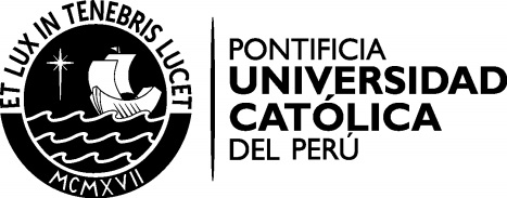 BECA SOLIDARIA DECLARACIÓN JURADA FAMILIAR (Información confidencial exclusiva para la Pontificia Universidad Católica del Perú) 1.