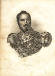 General Espartero
