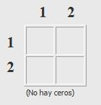 Sus reglas similares a las del Sudoku ya que no se puede repetir el mismo número en cada una de las sumas y solamente pueden usarse los números del 1 al 9. 8.