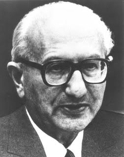 Chaim Perelman (1912-1984) Filósofo del Derecho Belga de origen polaco.