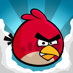 Publicar una aplicación Aplicaciones exitosas Angry Birds