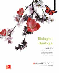 - CLIL 9788448606787 SmartBook Biologia i Geologia 1r ESO