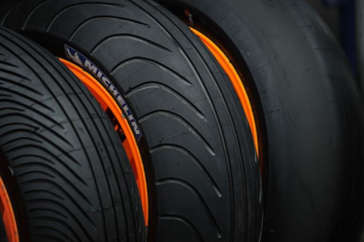 NEUMÁTICOS: Esta temporada tendrá un cambio sustancial respecto a la pasada en cuanto a los neumáticos.