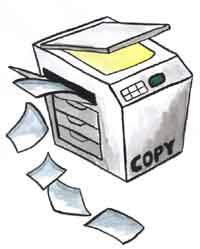TEMA 4 ACTIVIDADES DE REFUERZO 1 Una fotocopiadora hace 25 fotocopias por minuto. Cuántas puede hacer en 12 minutos? En 12 minutos puede hacer... fotocopias. 2 Multiplica: 325 6.