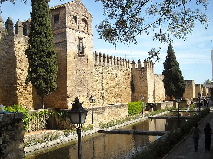 Córdoba Juan Cuenca,