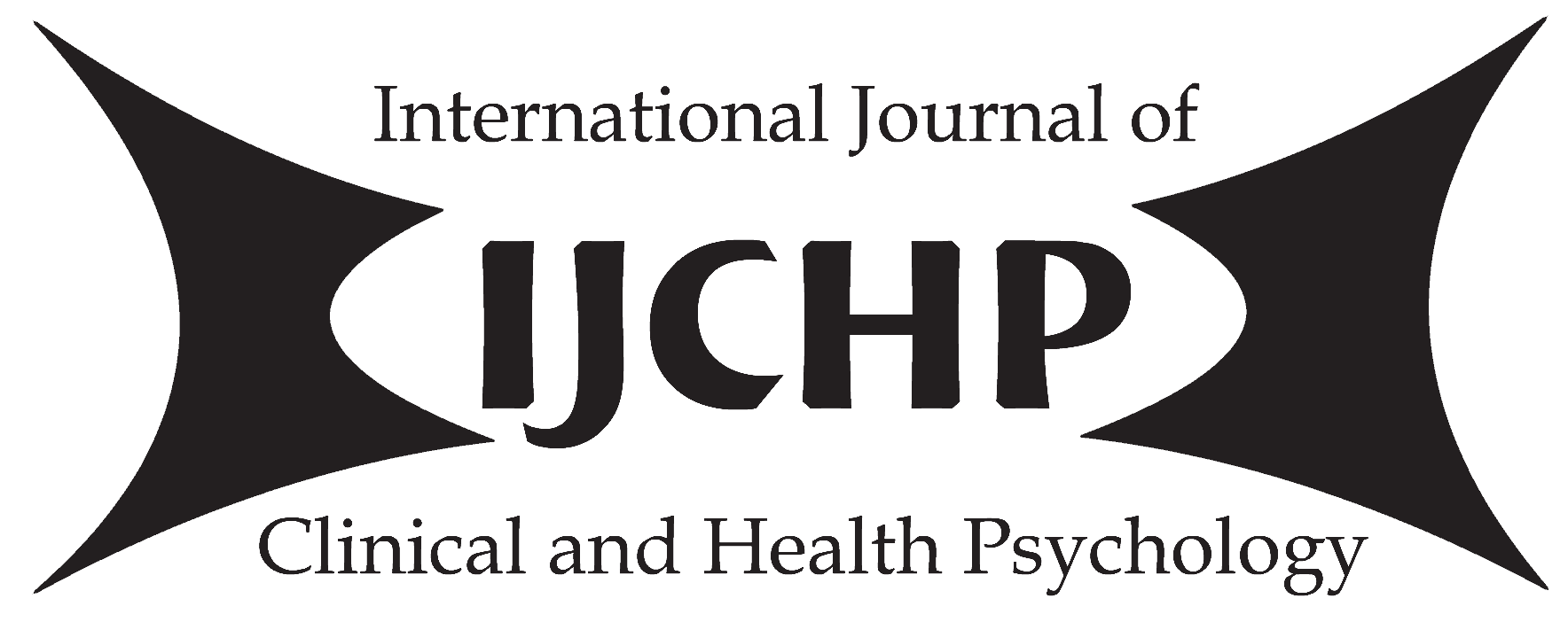 International Journal of Clinical and Health Psychology ISSN 1697-2600 2007, Vol. 7, Nº 3, pp.