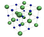 Tipos de sólidos cristalinos Iónicos Covalentes Metálicos 1.