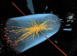T. Cuántica de Campos: los campos tienen partículas asociadas: el