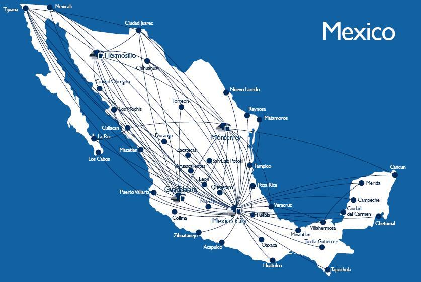 México Network 47