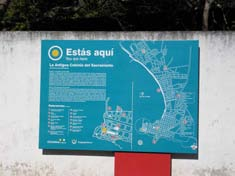 Accesibilidad, Movilidad y Medio Ambiente ACCESIBILIDAD - Ubicación estratégica - Facilidad en el acceso fluvial desde Buenos Aires y conexiones terrestres Los principales problemas son el estado de