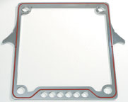 Los elementos de filtro están construidos de tal forma que garantizan el anclaje seguro de las placas filtrantes en profundidad BECO.