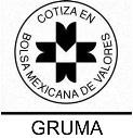 el 27 de febrero de 2013. GIMSA y Gruma Corporation fueron las subsidiarias que más contribuyeron al incremento en la generación de UAFIRDA.