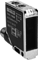 ..0VDC Salida: PNP Conector Prensa PG9/,5mm Sensores Opticos Reflex Salida PNP Alimentación: 0.