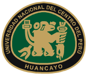UNIVERSIDAD NACIONAL DEL CENTRO DEL PERU FACULTAD DE INGENIERÍA EN