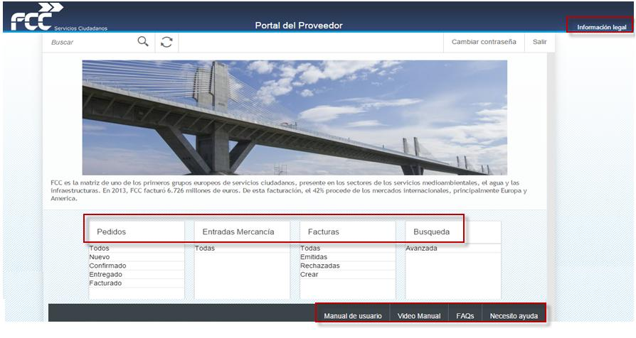 Portal de Proveedores Colaboración en ciclo de compras P2P Beneficios del Portal de Proveedores El Portal de proveedores de Stratesys desarrollado en tecnología SAP UI5 aportará los siguientes puntos