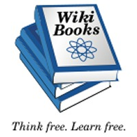Wikibooks: