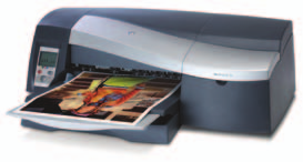 Impresoras HP Designjet serie 30 19 in 48 cm Para diseñadores gráficos, fotógrafos profesionales yprofesionales de la preimpresión/pruebas Esta impresora gráfica para gran formato ofrece colores