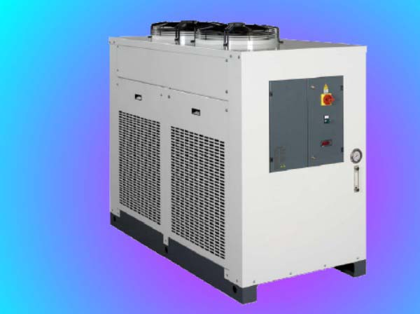 COOLER 4-xx Equipos de refrigeración compactos / Compact refrigerator equipment CARACTERISTICAS / HIGLIGHTS - Fiabilidad / Reliability - Listo para utilizar / Ready to use - Potencia disipada nominal