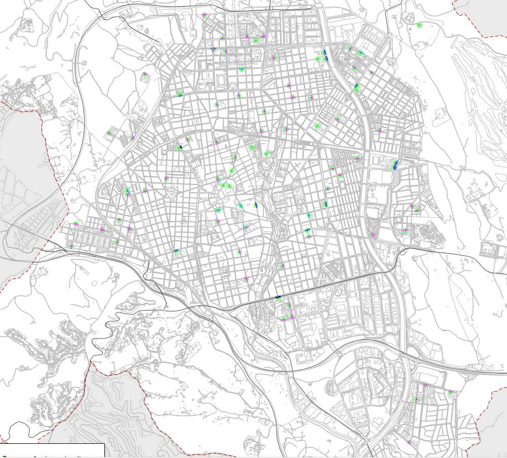 Pla de Mobilitat Urbana de Terrassa 2016-2021 115 Figura 8.