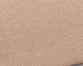 sand 618 Soft and inviting to the touch, this heavy-weight outdoor fabric features a tweed weaving